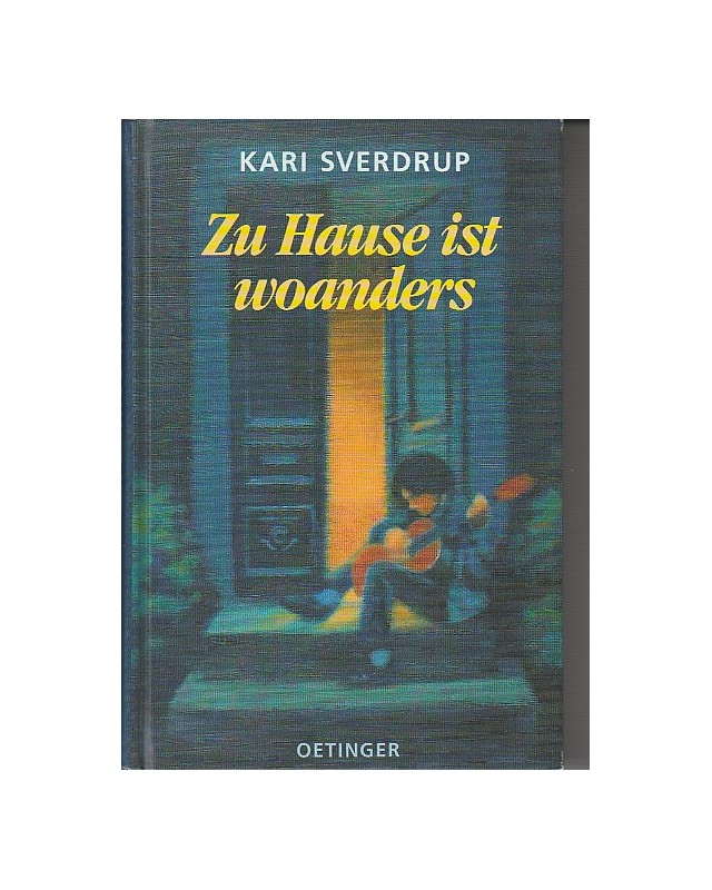 Zu Hause ist woanders