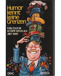 Humor kennt keine Grenzen