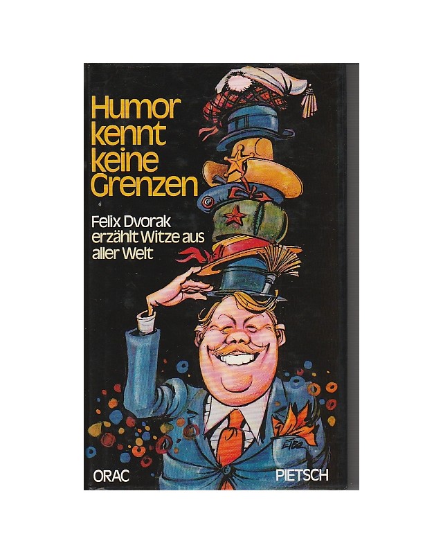 Humor kennt keine Grenzen