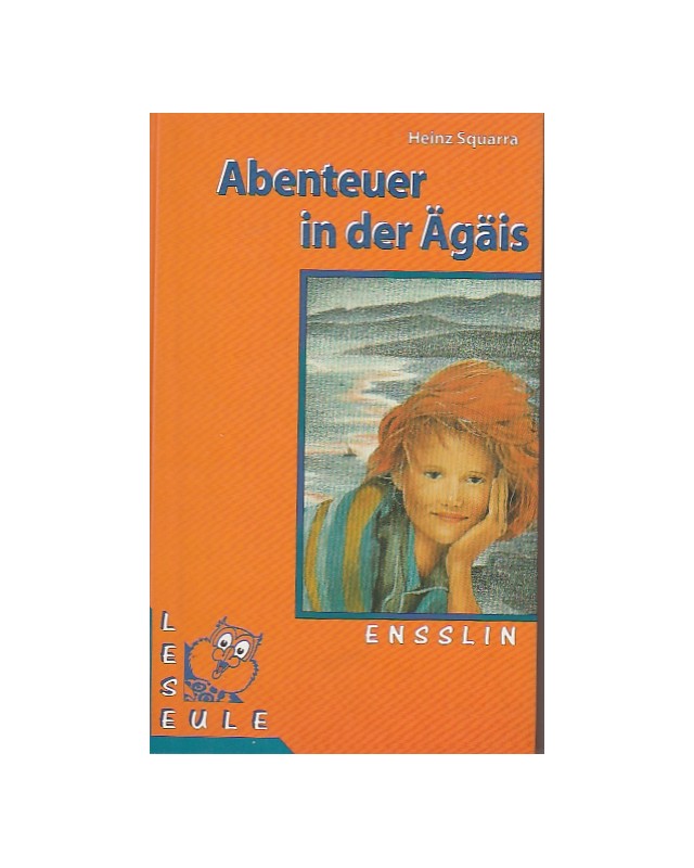 Abenteuer in der Ägäis