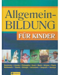 Allgemein-Bildung für Kinder