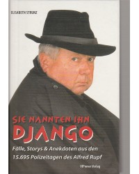 Sie nannten ihn Django -...