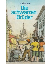 Die schwarzen Brüder