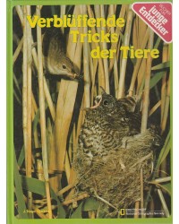 Junge Entdecker - Verblüffende Tricks der Tiere