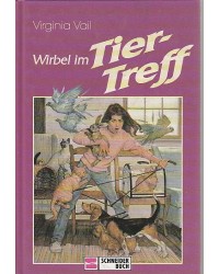 Rettet das Tierheim!