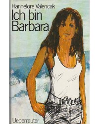 Ich bin Barbara