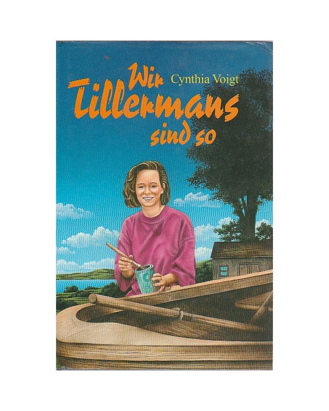 Wir Tillermans sind so