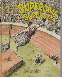 Superoma Superstar