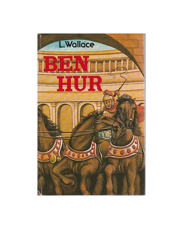 Ben Hur