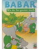 Babar - Wie der See gerettet wurde