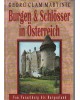 Burgen & Schlösser in Österreich - Von Vorarlberg bis Burgenland
