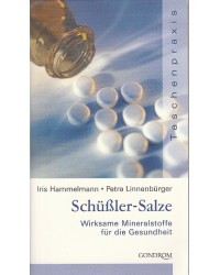 Schüßler-Salze - Wirksame...