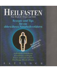Heilfasten  -  Neue Kraft...