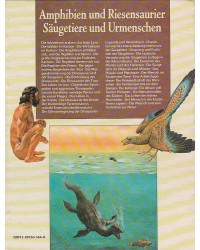 Geheimnisse der Urzeit