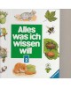 Alles was ich wissen will -Säugetiere, Katzen, Hunde, Vögel,... Band 2