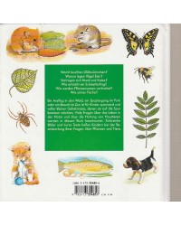 Alles was ich wissen will -Säugetiere, Katzen, Hunde, Vögel,... Band 2