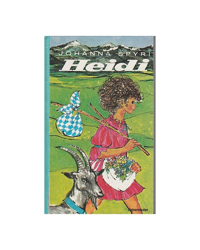Heidi