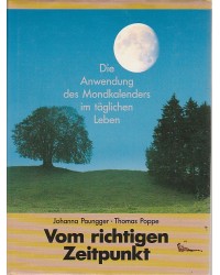 Vom richtigen Zeitpunkt