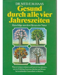Gesund durch alle vier Jahreszeiten