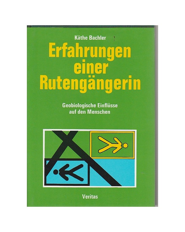 Erfahrungen einer Rutengängerin