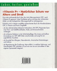 Das OPC-Gesundheitsbuch