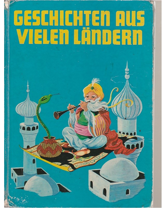 Geschichten aus vielen Ländern