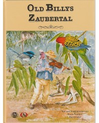 Old Billys Zaubertal