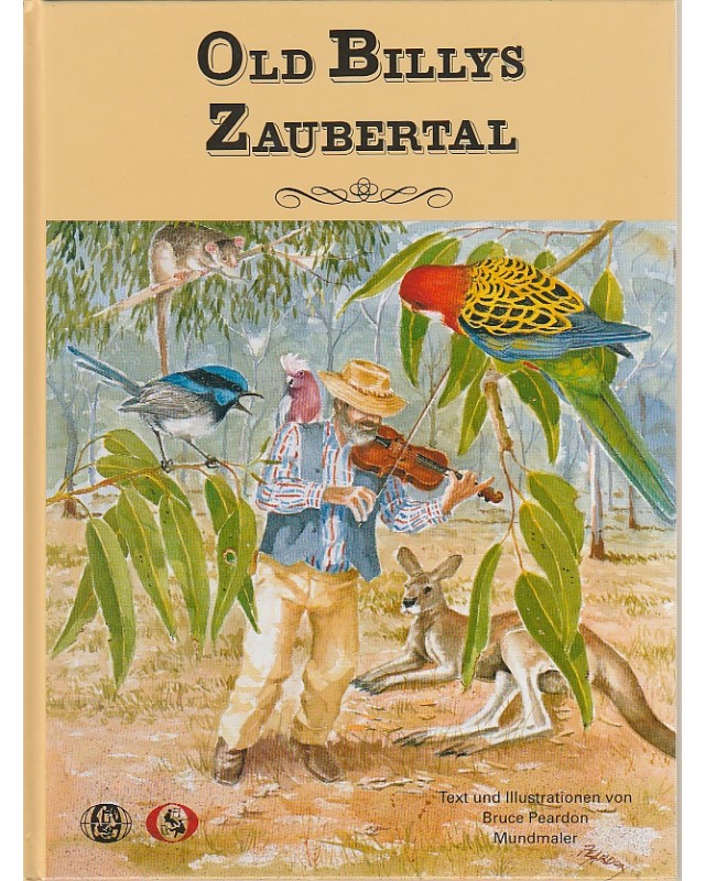 Old Billys Zaubertal