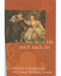 Johann Wolfgang Goethe -...