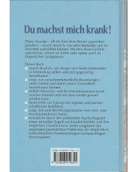 Du machst mich krank