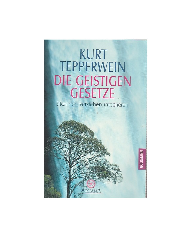 Die Geistigen Gesetze