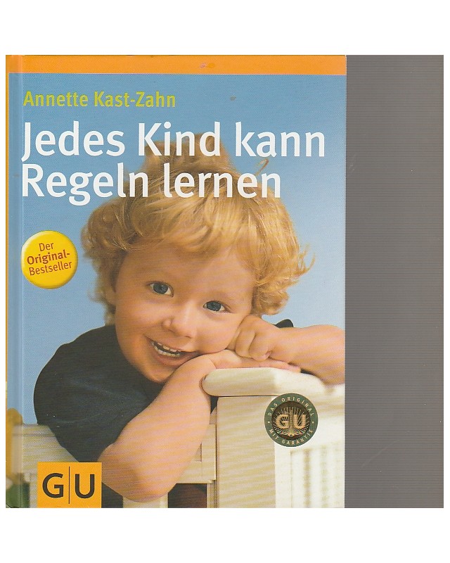 Jedes Kind kann Regeln lernen