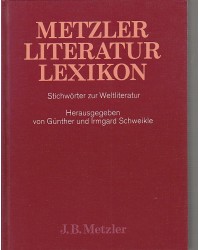 Metzler-Literatur-Lexikon -...