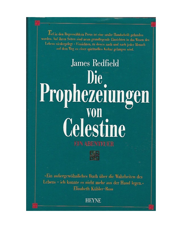 Die Prophezeiungen von Celestine