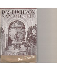 Das Buch von San Michele