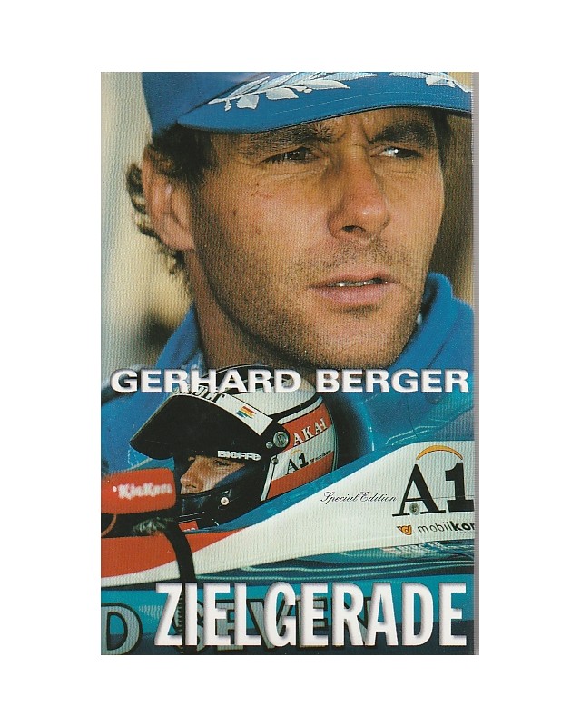 Zielgerade