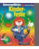 Unvergeßliche Kinderfeste