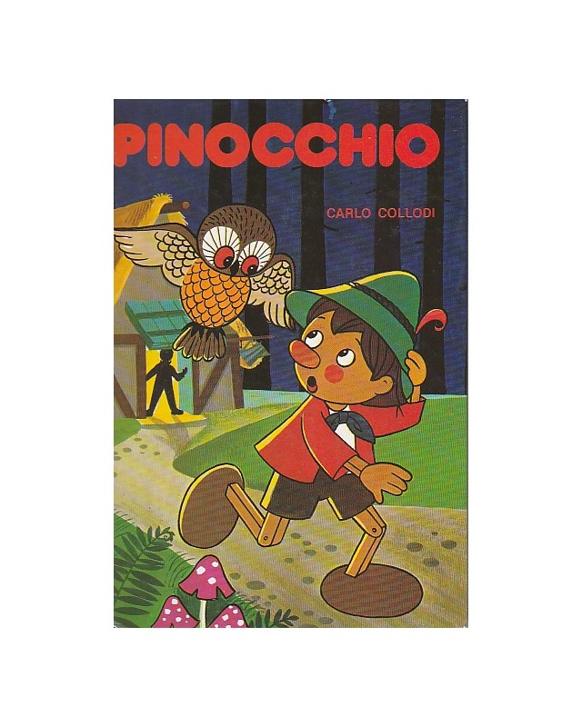 Pinocchio