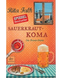 Sauerkraut-Koma - Der...