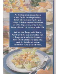 Das goldene Kochbuch