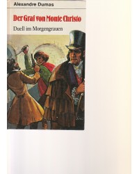 Der Graf von Monte Christo