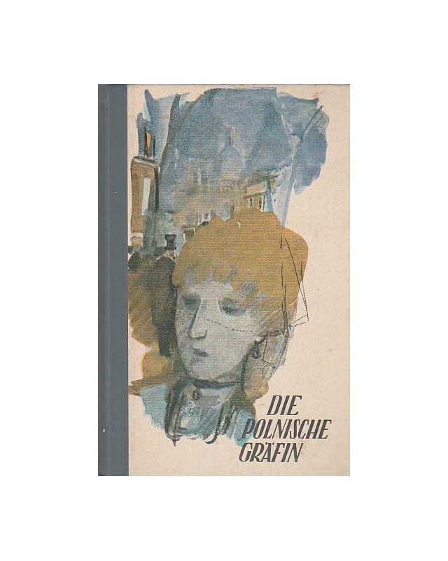 Die polnische Gräfin