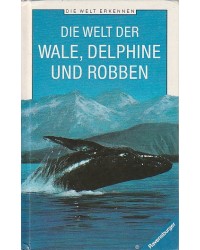 Die Welt erkennen - Die Welt der Wale, Delphine Robben