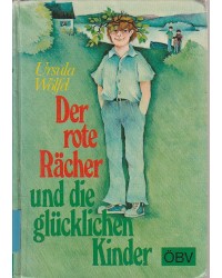 Der rote Rächer und die glücklichen Kinder