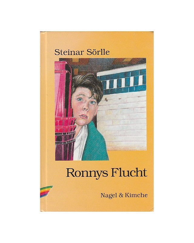 Ronnys Flucht