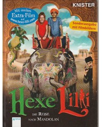 Hexe Lilli - Die Reise nach Mandolan