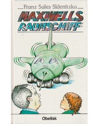 Maxwells Raumschiff