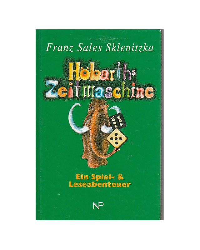 Höbarths Zeitmaschine