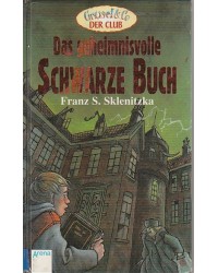 Grusel&Co - Das geheimnisvolle Schwarze Buch