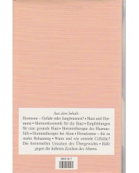 Hormone für die Schönheit